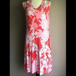 Soma casual knit dress sz LG